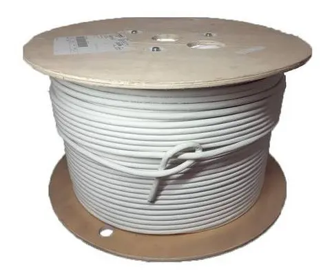 AMP 1859218-2 — Cableado estructurado · CAT6A · F/UTP · venta por metro