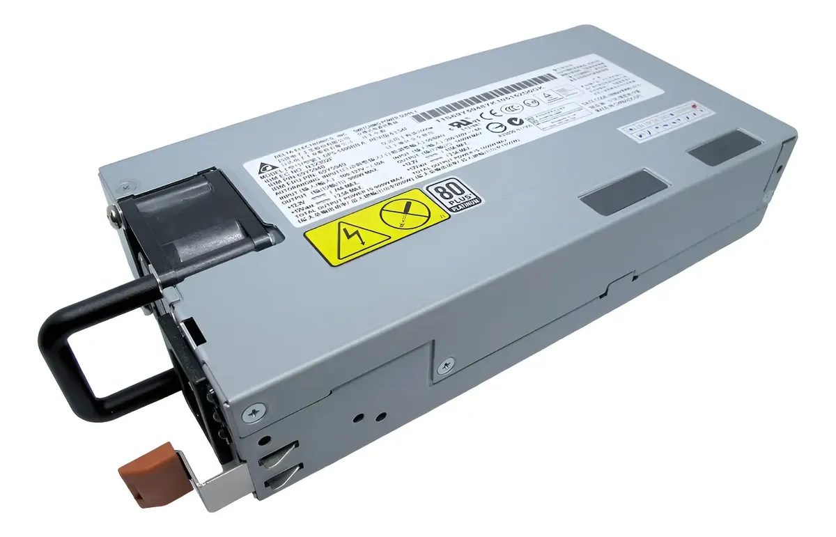 Delta Electronics DPS-1400BB A — Fuente de servidor · 1400 W · hot-plug · IBM / Lenovo