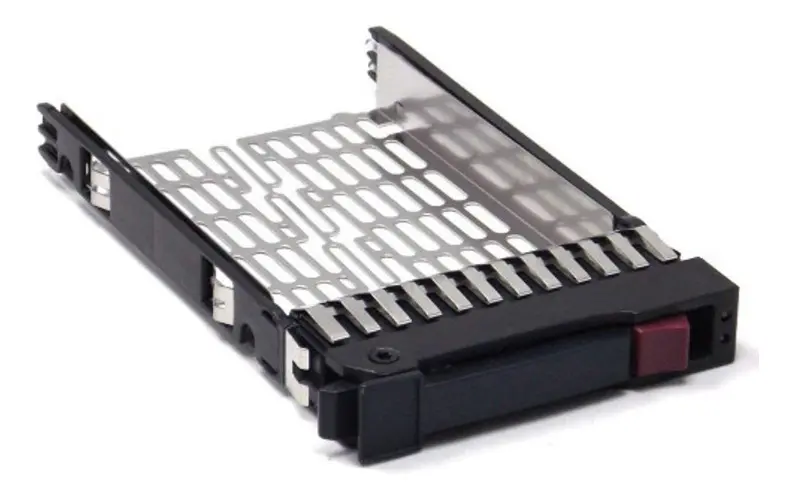 HP 500223-001 — Tray / Caddy · 2.5" SFF · ProLiant