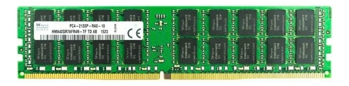 SK hynix HMA42GR7AFR4N-TF — Memoria Enterprise · 16 GB · DDR4